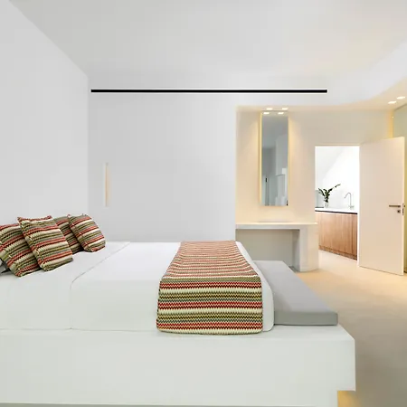 Astra 4* Imerovigli (Santorini)