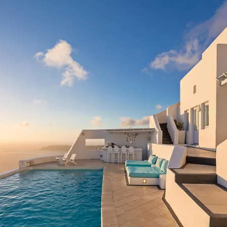 Astra Imerovigli (Santorini)