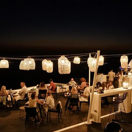 Astra Imerovigli (Santorini)