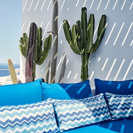 Astra Imerovigli (Santorini)