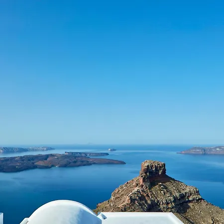 Astra Hotel Imerovigli (Santorini)