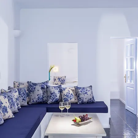 Astra Imerovigli (Santorini)