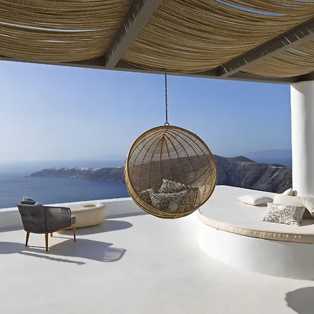 Astra Imerovigli (Santorini)