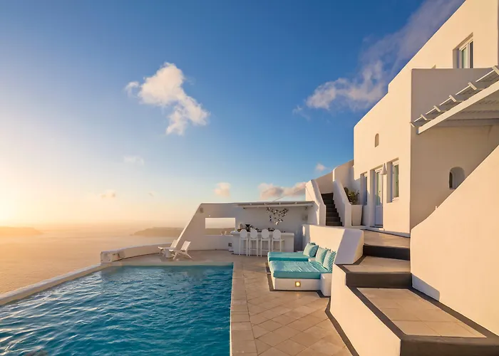 Astra Imerovigli (Santorini)