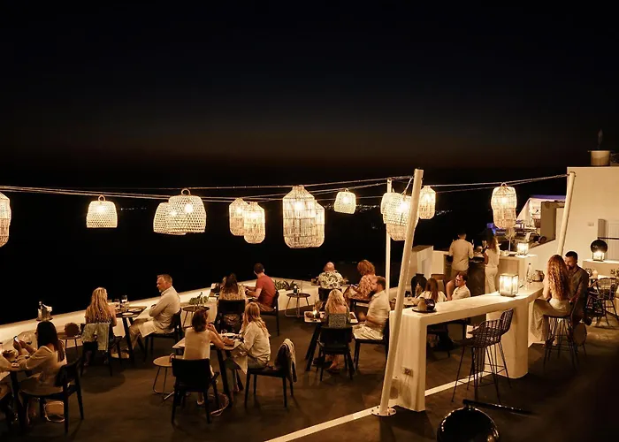 Astra Imerovigli (Santorini)