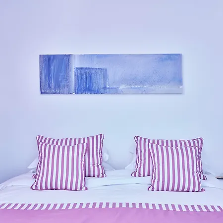 Hotel Astra Imerovígli