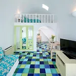 Astra 4* Imerovigli (Santorini)