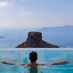 Astra 4* Imerovigli (Santorini)