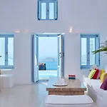 Hotell Astra Imerovigli (Santorini)