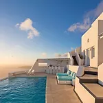 Astra Imerovigli (Santorini)