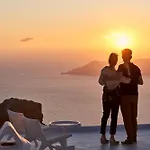 Astra Hotell Imerovigli (Santorini)