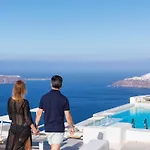 Astra Hotell Imerovigli (Santorini)