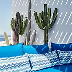 Astra Imerovigli (Santorini)