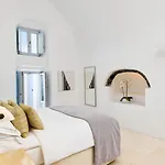 Hotell Astra Imerovigli (Santorini)