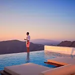 Astra Hotell Imerovigli (Santorini)
