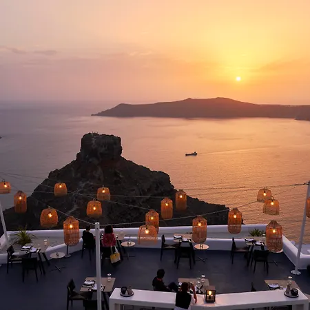 호텔 아스트라 스위트