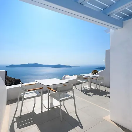 Astra Imerovigli (Santorini)