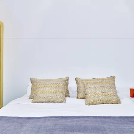 Astra 4* Imerovigli (Santorini)