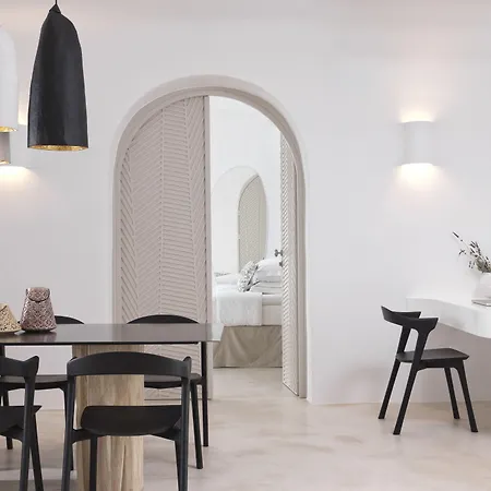 호텔 아스트라 스위트