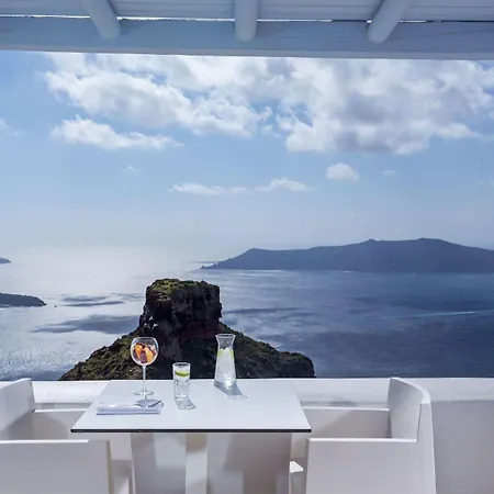 Astra Otel Imerovigli (Santorini)