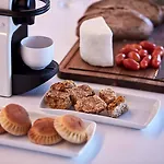 Astra 4* Imerovigli (Santorini)