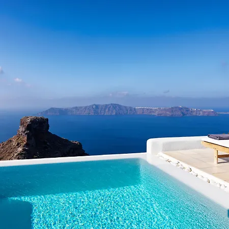 Astra Imerovigli (Santorini)