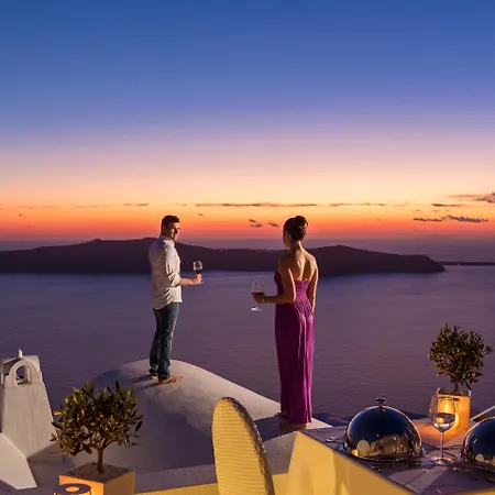 Astra Imerovigli (Santorini)