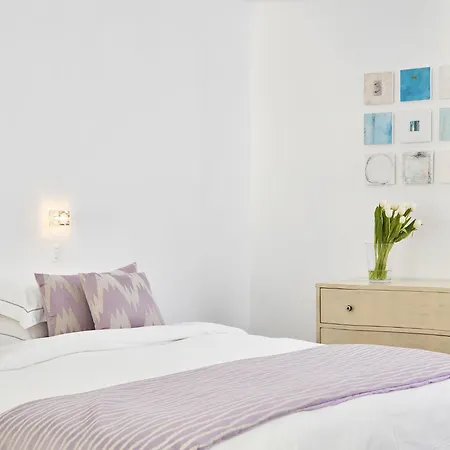 Hotel Astra Imerovigli (Santorini)