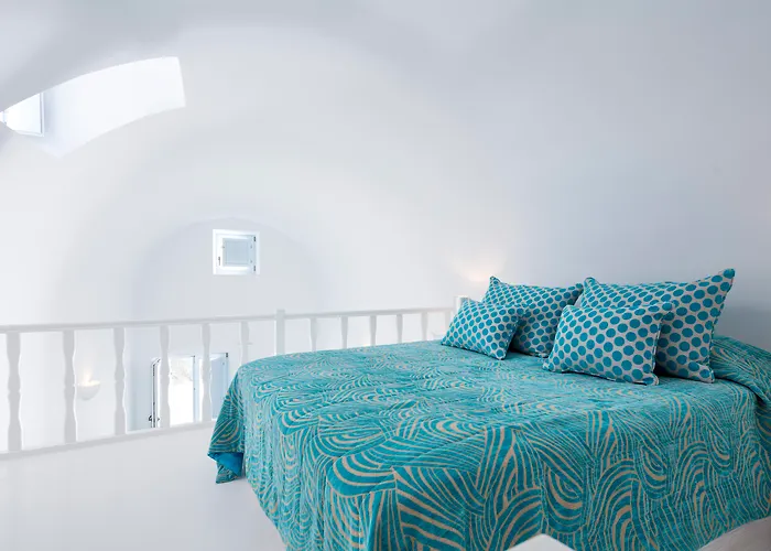 Astra Imerovigli (Santorini)