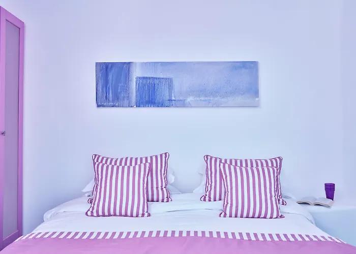 Hotel Astra Imerovigli (Santorini)