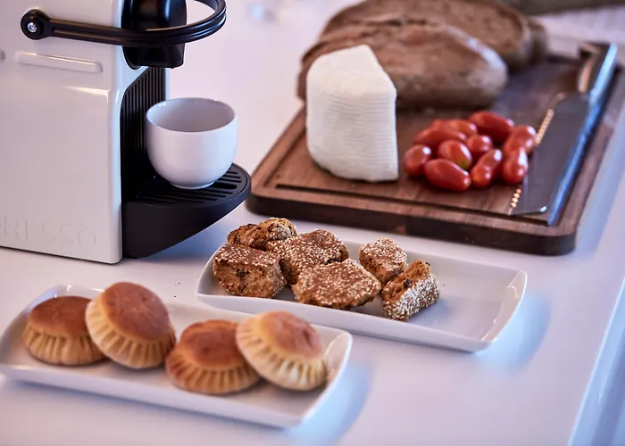 Astra 4* Imerovigli (Santorini)