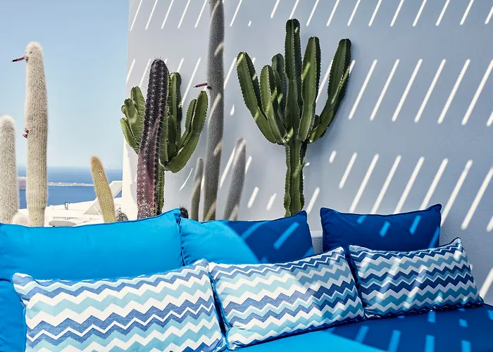 Astra Imerovigli (Santorini)