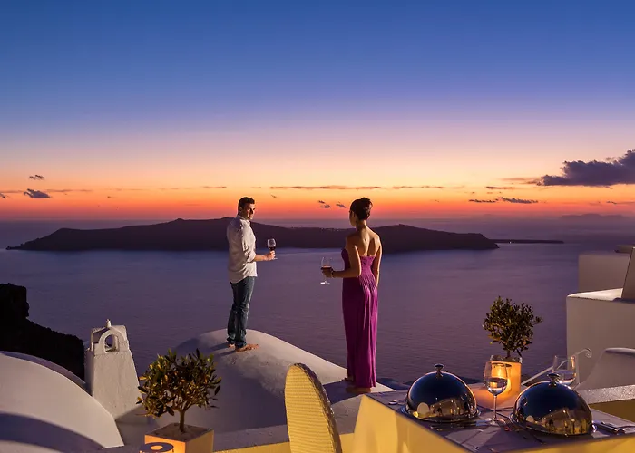 Astra Imerovigli (Santorini)