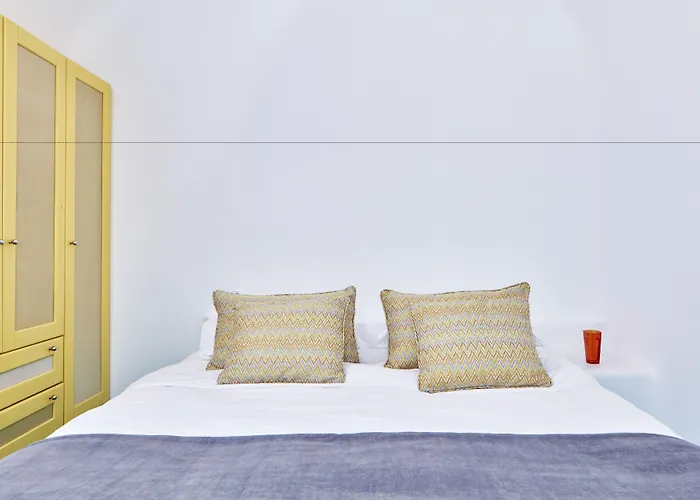 Astra 4* Imerovigli (Santorini)