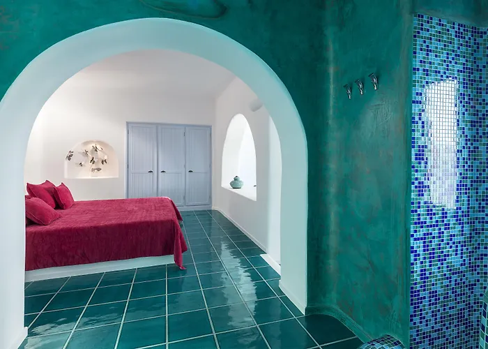 Astra Imerovigli (Santorini)