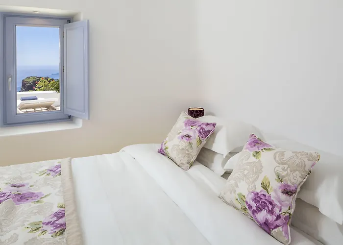 Astra Imerovigli (Santorini)