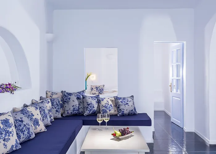 Astra Imerovigli (Santorini)