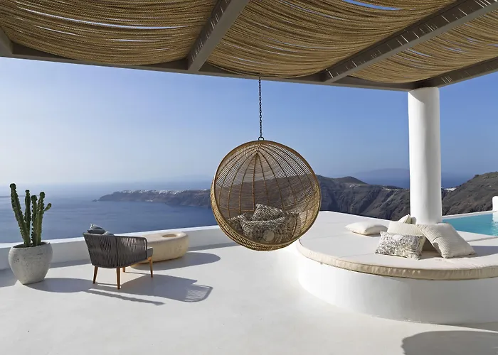 Astra Imerovigli (Santorini)