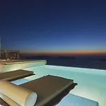 阿斯特拉套房酒店 酒店 4*