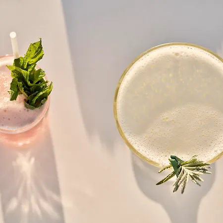 阿斯特拉套房酒店